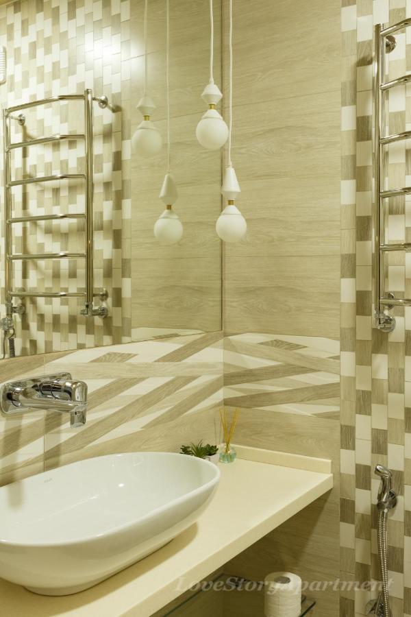 Luxury Apartments «Love Story» Ivano-Frankivsk Exterior photo