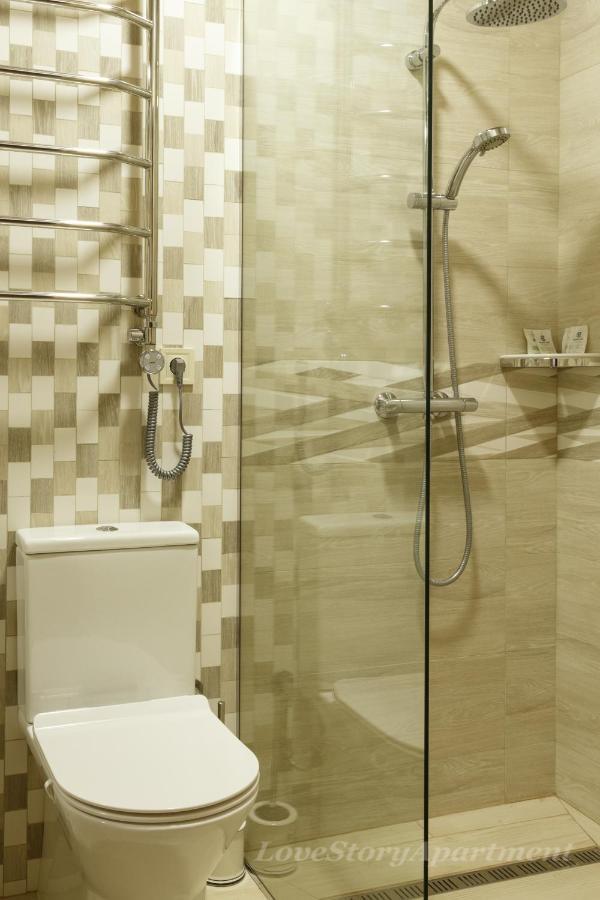 Luxury Apartments «Love Story» Ivano-Frankivsk Exterior photo